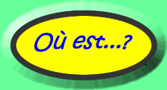Chanson: Où est...? (Where is...?)