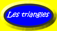 Les triangles