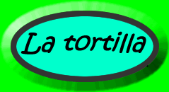 La tortilla de patata  - how to make it.