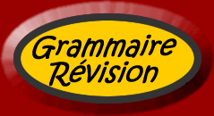 Grammar revision for the written exam - multiple choice